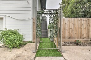 Appartement (1 Bedroom) | Intérieur