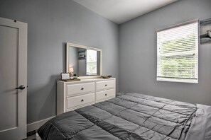 Leilighet (1 Bedroom) | Innvendig