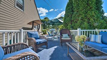 ํ์ฐ์ค (3 Bedrooms) | ๋ด๋ถ