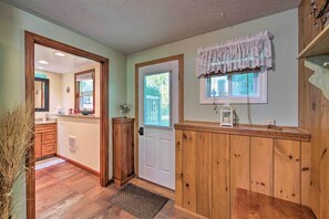 Hus (3 Bedrooms) | Innvendig