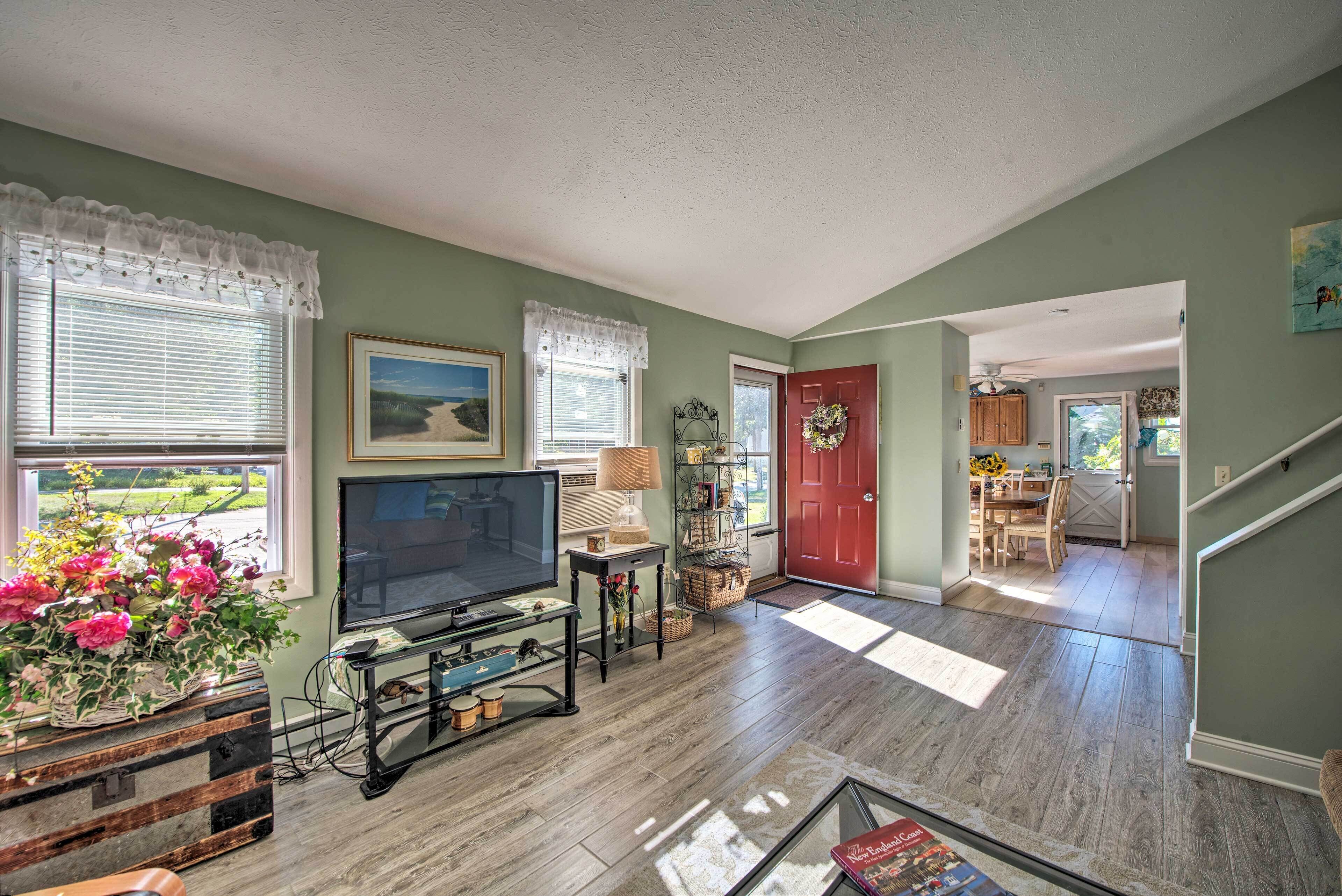 하우스 (3 Bedrooms) | 내부