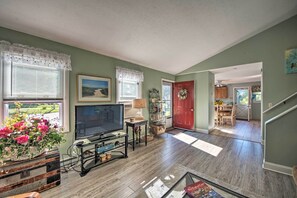 Talo (3 Bedrooms) | Sisätilat