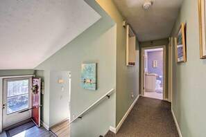 Ferienhaus (3 Bedrooms) | Innenbereich