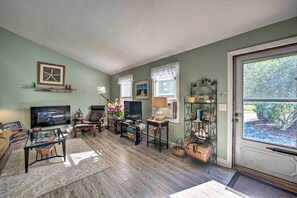 Casa (3 Bedrooms) | Parte interna