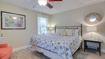 Ferienhaus (3 Bedrooms) | Innenbereich