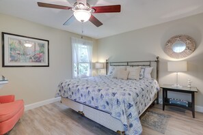 Talo (3 Bedrooms) | Sisätilat