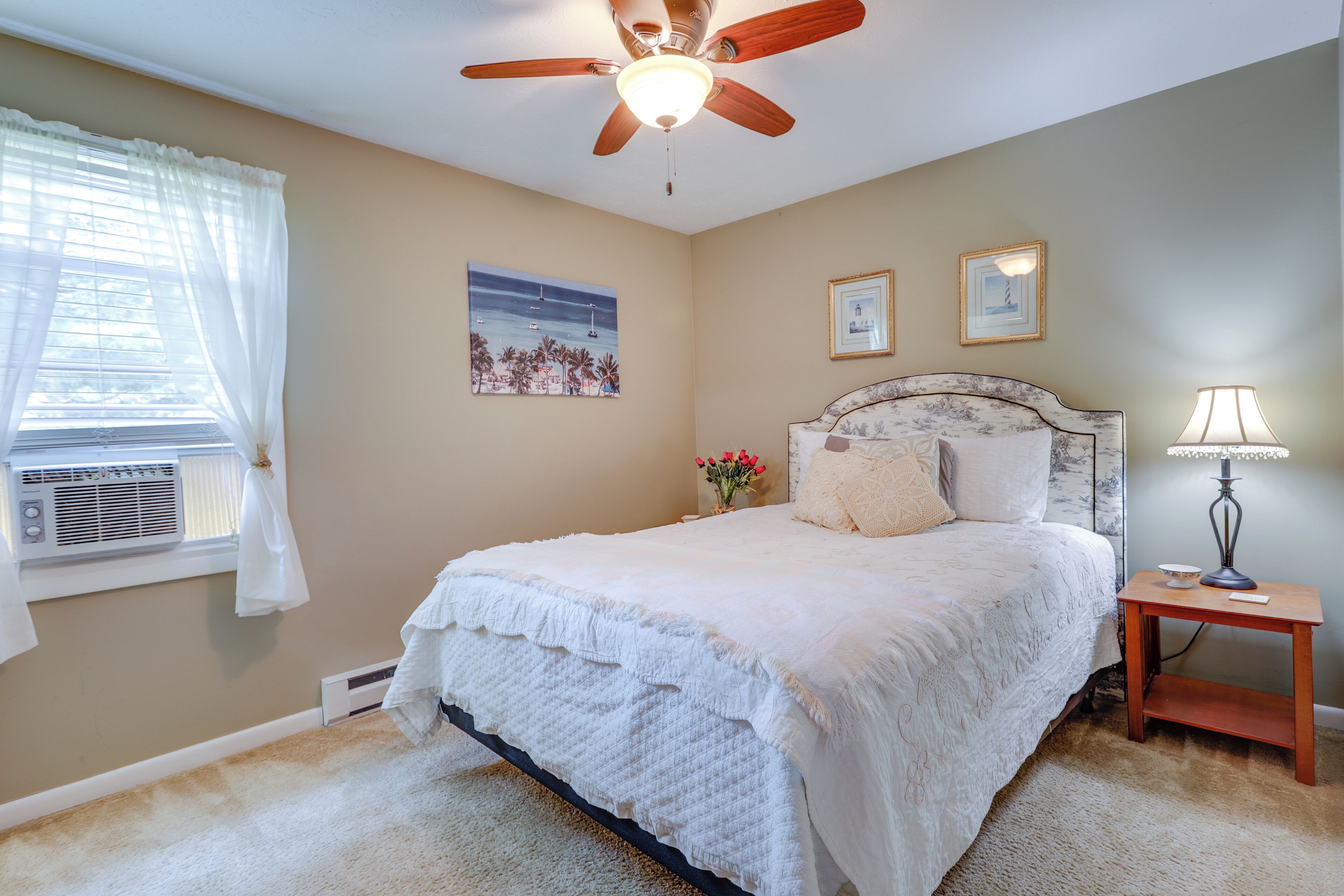 Ferienhaus (3 Bedrooms) | Innenbereich