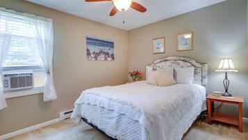 Ferienhaus (3 Bedrooms) | Innenbereich