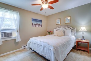 Maison (3 Bedrooms) | Intérieur