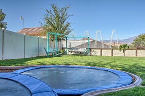 Appartement (2 Bedrooms) | Intérieur