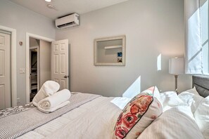 아파트 (2 Bedrooms) | 내부