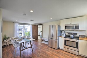 獨棟房屋 (2 Bedrooms) | 住宿內部