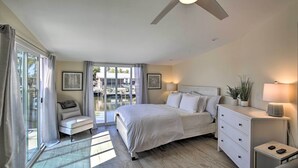 独立别墅 (2 Bedrooms) | 住宿内部