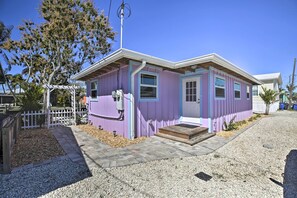 Casa (2 Bedrooms) | Interior