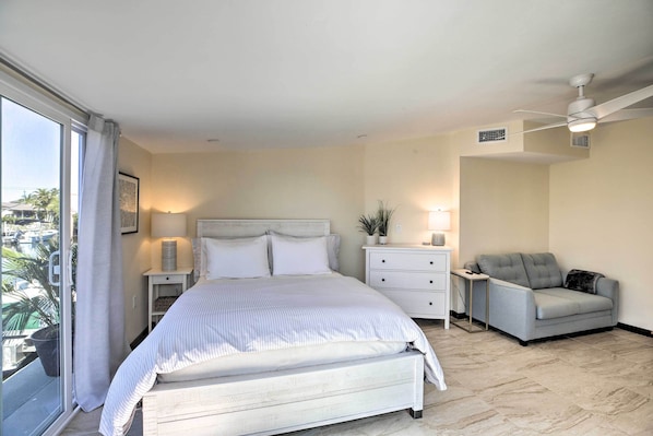 Casa (2 Bedrooms) | Interior