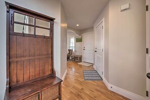 Huis (3 Bedrooms) | Interieur