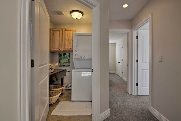 Casa (3 Bedrooms) | Interior