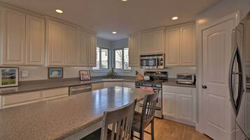 Casa (3 Bedrooms) | Interior