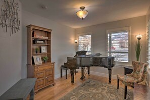 Casa (3 Bedrooms) | Interior