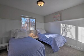 Casa (3 Bedrooms) | Interior