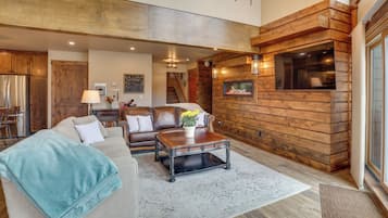 Apartment (3 Bedrooms) | Interior