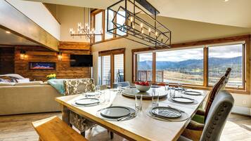 Apartment (3 Bedrooms) | Interior