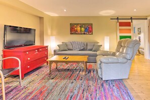 獨棟房屋 (2 Bedrooms) | 住宿內部