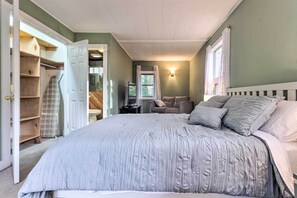 Ferienhaus (2 Bedrooms) | Innenbereich