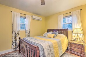 Maison (2 Bedrooms) | Intérieur