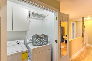 Maison (2 Bedrooms) | Intérieur