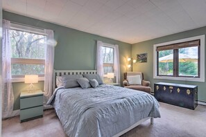 獨棟房屋 (2 Bedrooms) | 住宿內部