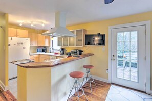 Hus (2 Bedrooms) | Innvendig