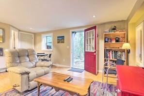 Hus (2 Bedrooms) | Interiör