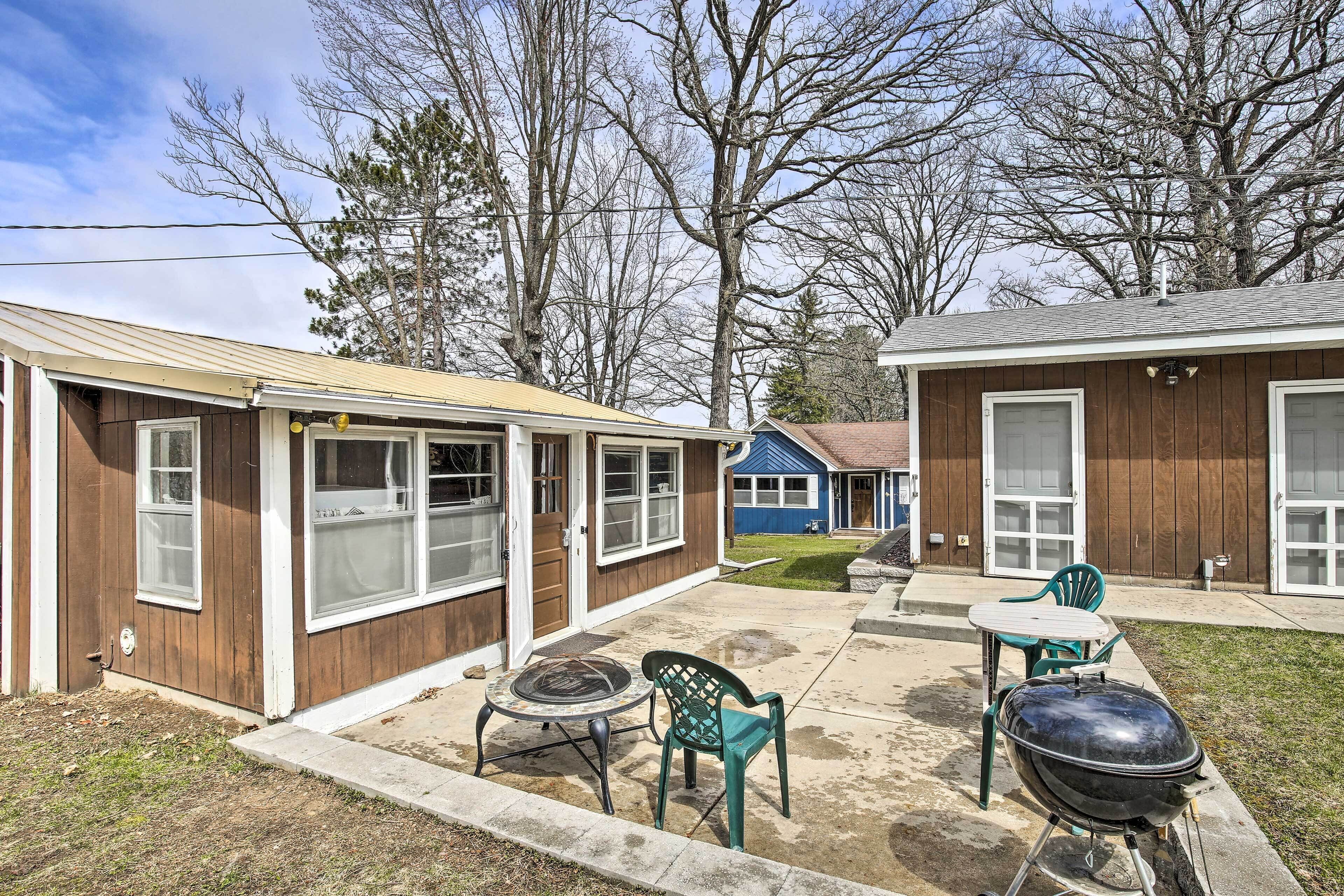 獨棟房屋 (3 Bedrooms) | 住宿內部