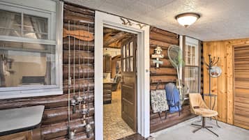 Maison (3 Bedrooms) | Intérieur