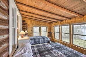 ハウス (3 Bedrooms) | 内装