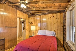 Casa (3 Bedrooms) | Interior