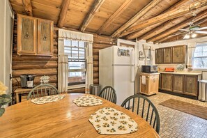 Casa (3 Bedrooms) | Parte interna