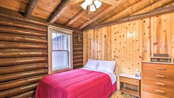 Maison (3 Bedrooms) | Intérieur