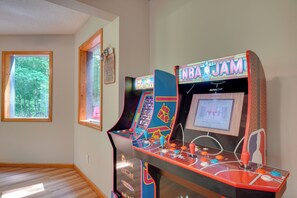 Casa (2 Bedrooms) | Interior