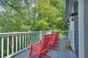 Casa (2 Bedrooms) | Interior