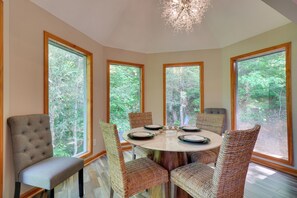 Maison (2 Bedrooms) | Intérieur