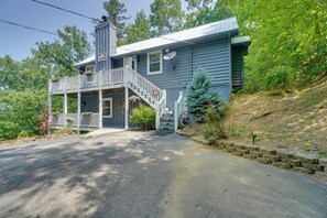 Casa (2 Bedrooms) | Interior