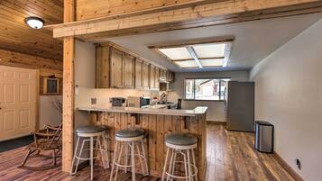 Casa (2 Bedrooms) | Interior