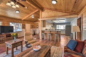 House (2 Bedrooms) | Front of property
