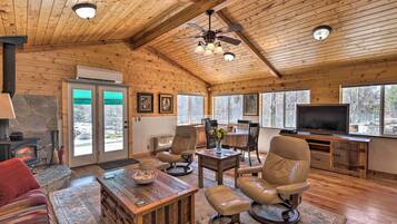 Nhà (2 Bedrooms) | Nội thất