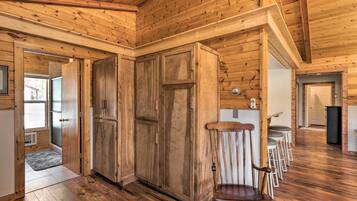 Nhà (2 Bedrooms) | Nội thất