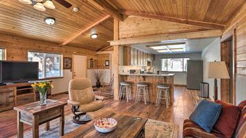 Nhà (2 Bedrooms) | Mặt tiền nơi lưu trú