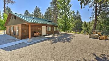 Rumah (2 Bedrooms) | Interior