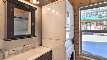 Nhà (2 Bedrooms) | Nội thất